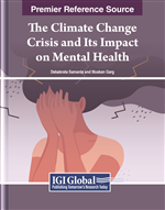 Mental Stress During a Natural Disaster or Climate Issue