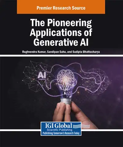 Navigating Uncharted Waters: Emerging Technologies and Future Challenges in Generative AI With Python