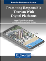 Smart Data Analysis and Prediction of Responsible Customer Behaviour in Tourism: An Exploratory Review of the Literature