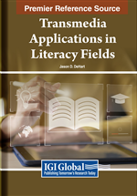 Transmedia Applications in Literacy Fields