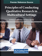 Principles of Conducting Qualitative Research in Multicultural Settings