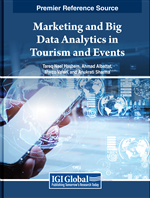 Leveraging Virtual Reality (VR) and Augmented Reality (AR) for Enhanced Tourism and Event Marketing: A Data-Driven Approach