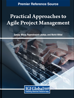 Application of Agile Stage Gate Hybrid Model in the Healthcare Industry: A Paradigm Shift in Project Management