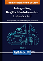 Integrating RegTech Solutions for Industry 4.0