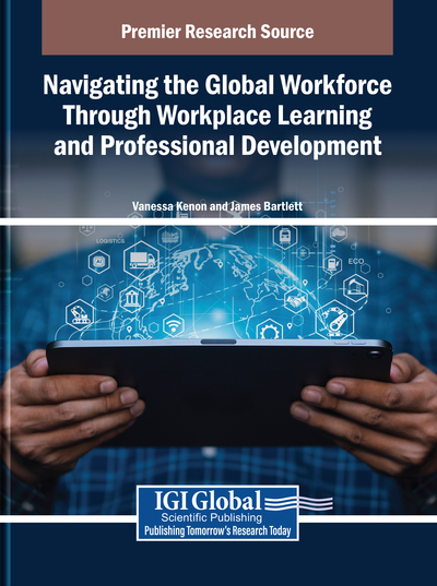 Transitioning Training: Life Career Learning in a Digital Age