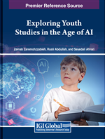 Exploring Youth Studies in the Age of AI