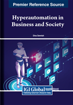 Hyperautomation in Business and Society