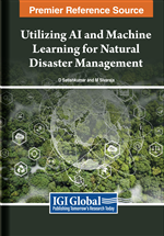 Utilizing AI and Machine Learning for Natural Disaster Management: Overview of Machine Learning and Its Importance in Disaster Management