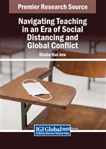 Navigating Teaching in an Era of Social Distancing and Global Conflict