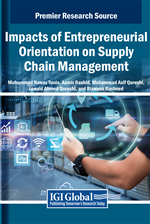 The Influence of Entrepreneurial Orientation on Supply Chain Carbon Footprint Reduction