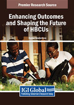 Enhancing Outcomes and Shaping the Future of HBCUs