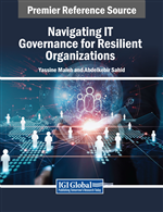 Navigating IT Governance for Resilient Organizations