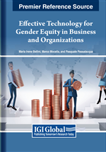 Effective Technology for Gender Equity in Business’ and Organizations