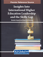 Insights Into International Higher Education Leadership and the Skills Gap