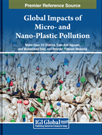 Global Impacts of Micro- and Nano-Plastic Pollution