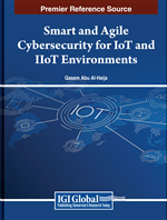 Smart and Agile Cybersecurity for IoT and IIoT Environments