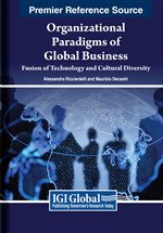 Organizational Paradigms of Global Business