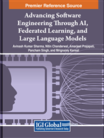 Advancing Software Engineering Through AI, Federated Learning, and Large Language Models