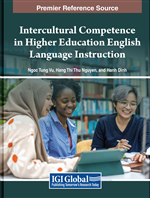 Intercultural Competence in Higher Education English Language Instruction