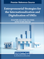 A Systematic Literature Review on Strategies for Enhancing International SMEs' Performance in Malaysia and Future Research Agenda