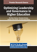 Optimizing Leadership and Governance in Higher Education