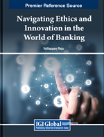 Navigating Ethics and Innovation in the World of Banking