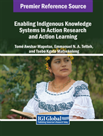 Enabling Indigenous Knowledge Systems in Action Research and Action Learning