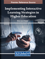 Implementing Interactive Learning Strategies in Higher Education