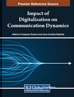 Impact of Digitalization on Communication Dynamics