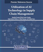 Utilization of AI Technology in Supply Chain Management