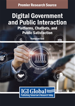 Digital Government and Public Interaction