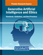 Generative Artificial Intelligence and Ethics