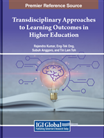 Transdisciplinary Approaches to Learning Outcomes in Higher Education