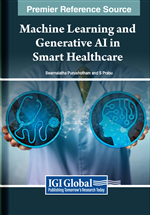 Machine Learning and Generative AI in Smart Healthcare