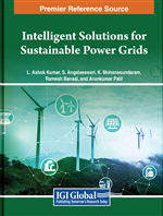 Power System Analysis: Optimizing Distributed Renewable Power Integration