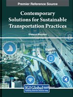 Contemporary Solutions for Sustainable Transportation Practices