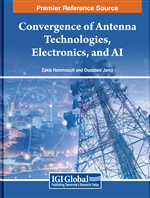 Convergence of Antenna Technologies, Electronics, and AI