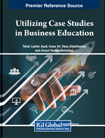 Utilizing Case Studies in Business Education
