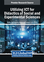 Utilizing ICT for Didactics of Social and Experimental Sciences