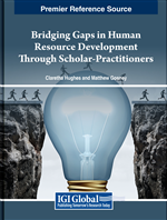 Bridging Gaps in Human Resource Development Through Scholar-Practitioners