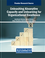 Unleashing Absorptive Capacity and Unlearning for Organizational Excellence