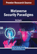 Metaverse Security Paradigms