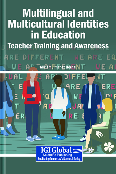 科学+技術 Multilingual Literacies Title Detail: Learning and Teaching Multilingually in Higher