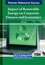Impact of Renewable Energy on Corporate Finance and Economics