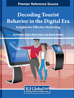Decoding Tourist Behavior in the Digital Era: Insights for Effective Marketing