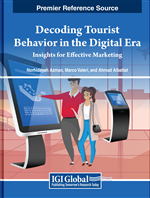 Click, Search, Travel: Understanding Tourist Behaviour in the Digital Age