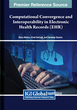 Computational Convergence and Interoperability in Electronic Health Records (EHR)