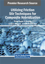 Utilizing Friction Stir Techniques for Composite Hybridization