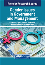 Gender Issues in Government and Management