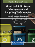 Municipal Solid Waste Management and Recycling Technologies